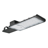 Volteck Sub-840l Luminario Suburbano De Led Plano De Alumini