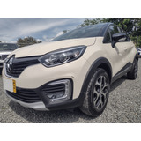 Renault Captur 2020 2.0 Zen Automática