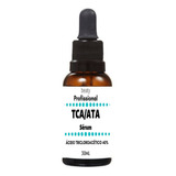 Tca Ata 50% Ácido Tricloroacético 30ml + Neutralizante 30ml