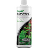 Abono P/ Plantas Fitohormonas Seachem Flourish Advance 500ml