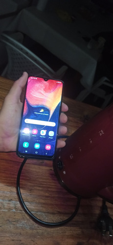 Samsung A50 