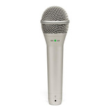 Samson Q-1u - Microfono Dinamico Usb Para Recording Con Sw C