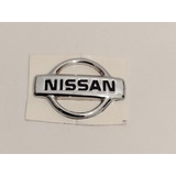 Emblema Genérico  Tsuru Lii Nissan Cajuela 