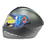 Casco Para Moto Marca Mt Blade 2 Sv, Certificado Ece R2205