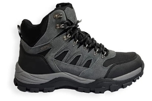 Bota Trekking Nexxt Trek W Impermeable