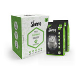 Skoon® 2 Pack Arena Para Gatos Premium Diatomax®