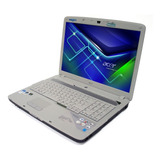 Laptop - Acer Aspire 5320 Con Office Y Zoom