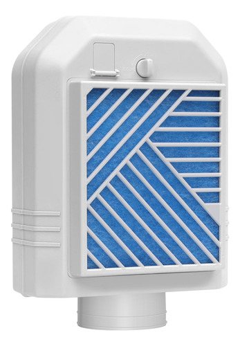 Kit De Ventilación Interior Para Secadora Eléctrica Sin Gote