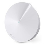 Router Wi-fi Tp-link Red Mesh Deco M5 X1 Ac1300 Dual Band