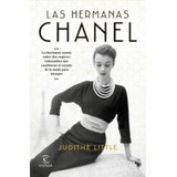 Las Hermanas Chanel Libro Original Y Nuevo