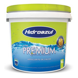 Cloro Hipoclorito Premium Piscina 70% 10kg Hidroazul
