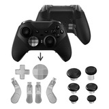 Kits De Teclas Joystick Cross Para El Mando De Juegos Xbox O