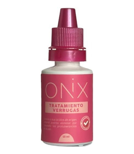 Quita Verrugas Onix* 1 Und - Unidad a $1773