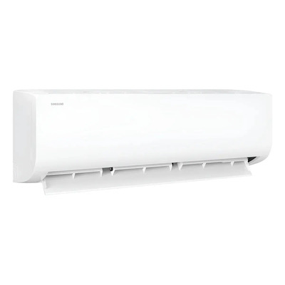 Aire Acondicionado Split Frío\u002Fcalor Samsung Inverter 4500f Ar40f18 color blanco | MercadoLibre