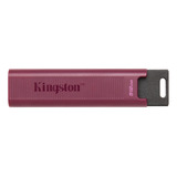 Memoria Usb-a Kingston Dtmax 512gb Usb 3.2 Gen 2 1000mb/s