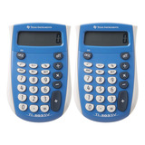 Texas Instruments Ti-503 Sv Calculadora De Función Estánda