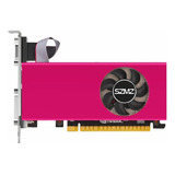 Tarjeta De Video Gtx 750ti 4gb Ddr5 Tarjeta Grafic