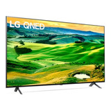 Smart Tv LG Qned80 50  4k Ai Alexa 2022 - Mini-led, Intelige