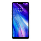 LG G7 Thinq 64 Gb Platinum Gray 4 Gb Ram