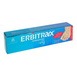 Erbitrax Terbinafina 15 Gr Crema Antihongos/mal Olor 