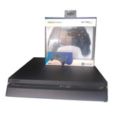 Playstation 4 Slim / Juegos (8)