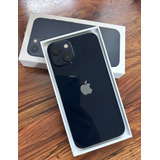 iPhone 13 128gb Negro