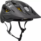 Casco Speedframe Camo Fox Talla M