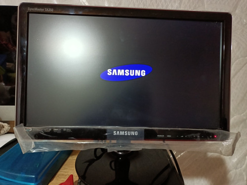 Monitor Pantalla Samsung 19 