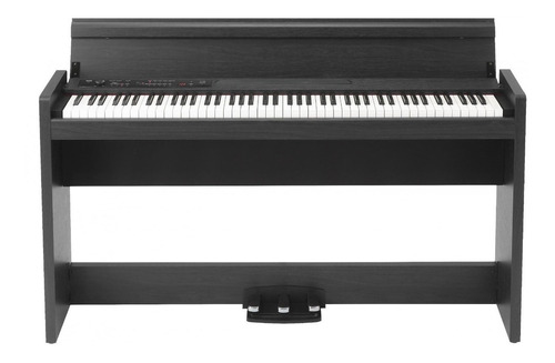 Piano Eléctrico Korg Lp380u Usb Mueble Fuente Japón - Plus