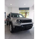 Jeep Renegade Sport Agencia Oficial #vm