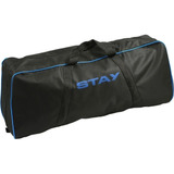 Bag Capa P/ Suporte Teclado Stay Piano 700 Nylon Com Zíper