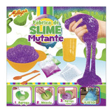 Fabrica De Slime Mutante Mi Alegría 