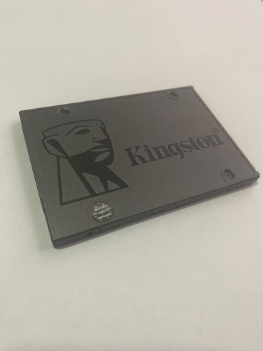 Ssd Interno Kingston Sata 960gb