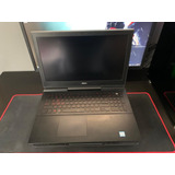 Dell Gamer 7567 I7 7700hq - Gtx 1050 Ti - 16gb Ram Ddr3