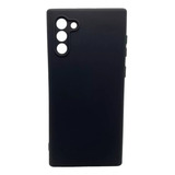 Capa De Celular P/ Samsung Galaxy Note 10 Sm-n970f Case