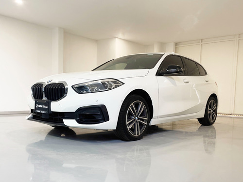 Bmw Serie 1 2023 5p 118i Sport Line L3/1.5/t Aut