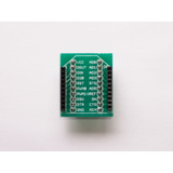 Kit Base Para Xbee Para Protoboard