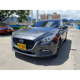 Mazda 3 Prime 2.0 Mecanico 2018