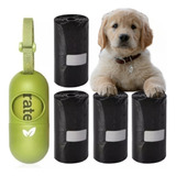 Bolsitas Sanitarias Perros Biodegradables Cancat X 50 Bolsas