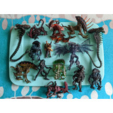 Aliens Kenner Lote 14 Figuras Neca Predator Mcfarlane Queen