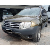 Renault Duster 2013 1.6 4x2 Confort Plus Abs 110cv Alu