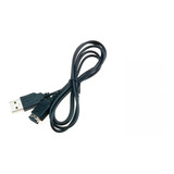 Cable De Carga Usb Compatible Con Gameboy Advance Sp Gba Sp