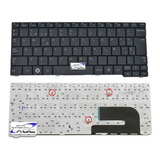 Teclado Para Samsung N102 N143 Np-n145 N148 N158 Español