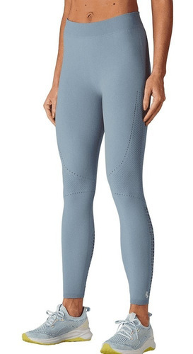 Calça Legging Lupo Energy Raschel Feminino