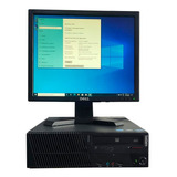 Hp Ci5-2g /500gb Monitor 17