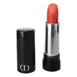 Dior Labial Rouge Enchanted Pink Satin 471 