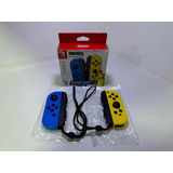 Control Nintendo Switch Joy-con Edición Fornite Originales