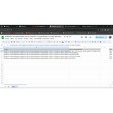 Aumenta Tus Habilidades X10 Con Chatgpt + Google Sheets 