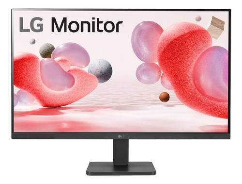 Monitor LG 27 Full Hd Panel Ips 100hz Freesync 27mr400-b