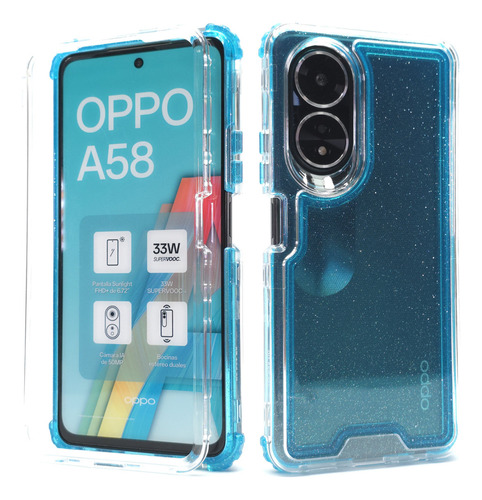 Funda 3 En 1 Para Samsung iPhone Motorola Oppo Case Mayoreo